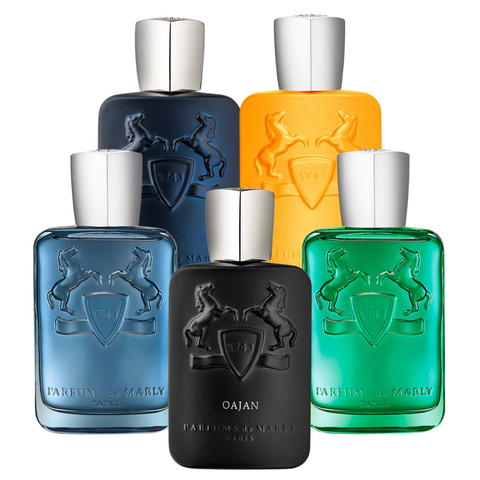 PARFUMS DE MARLY