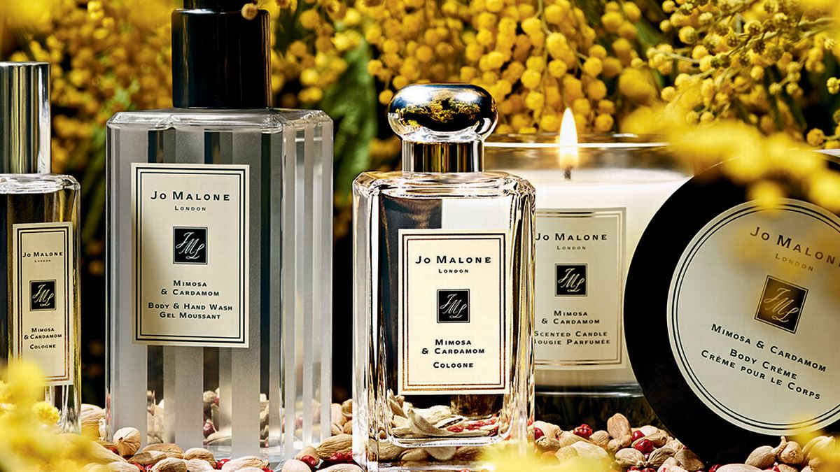 JO MALONE