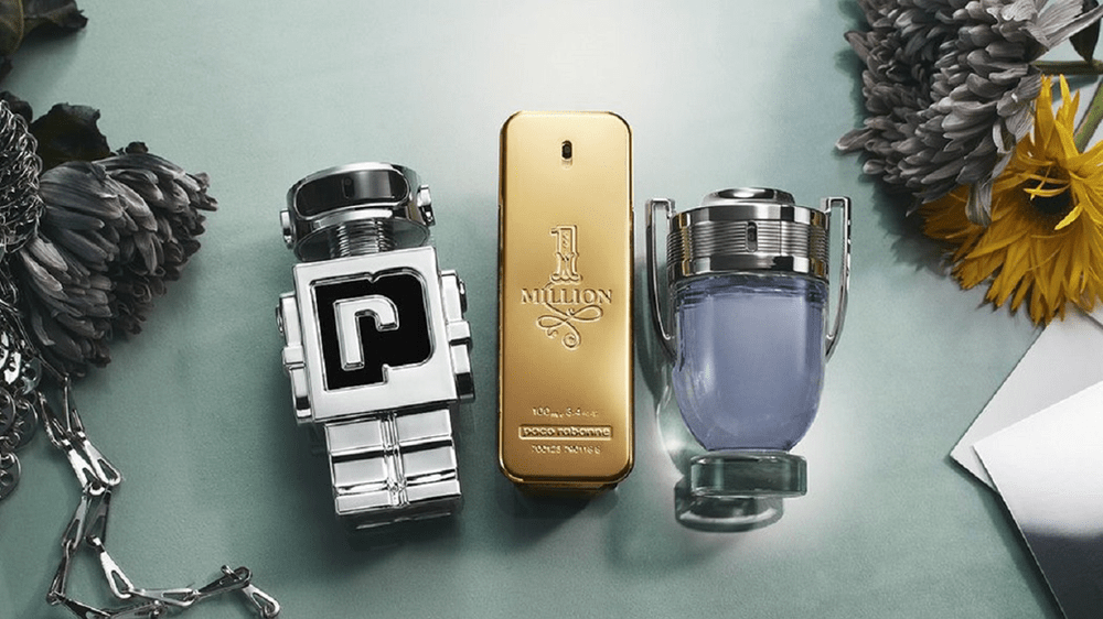 PACO RABANNE