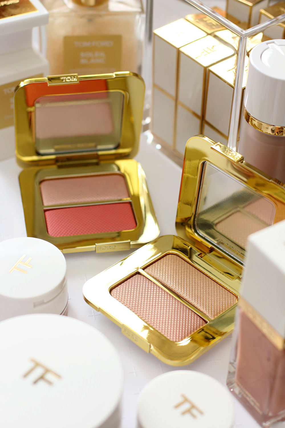 TOM FORD HIGHLIGHTER COLLECTION