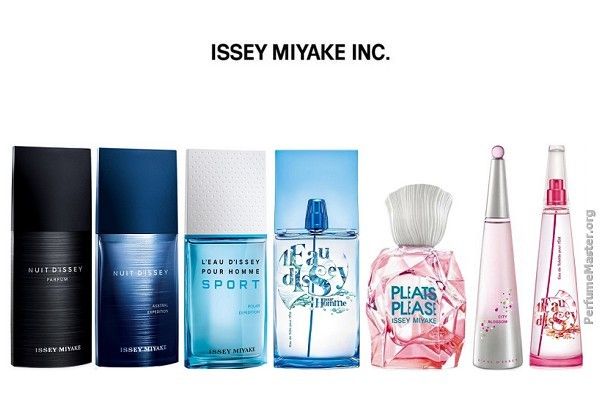 ISSEY MIYAKE