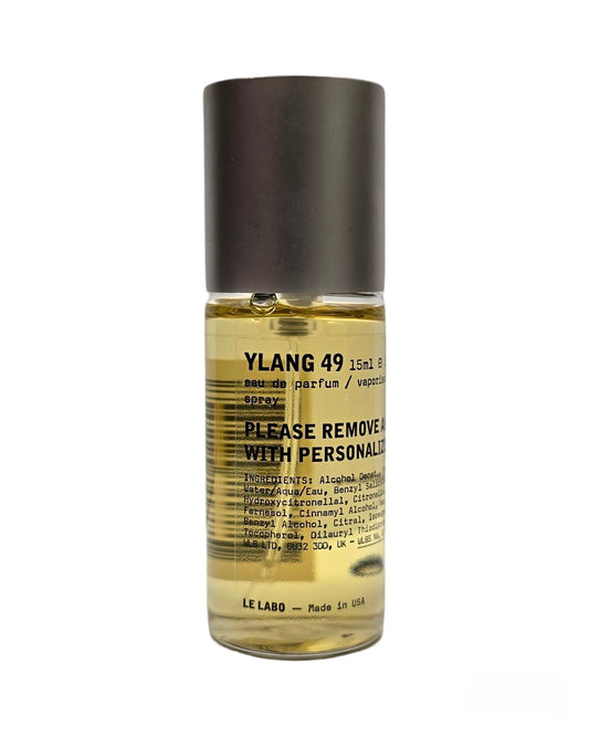 Le Labo Ylang 49 Eau de Parfum  - 15ml