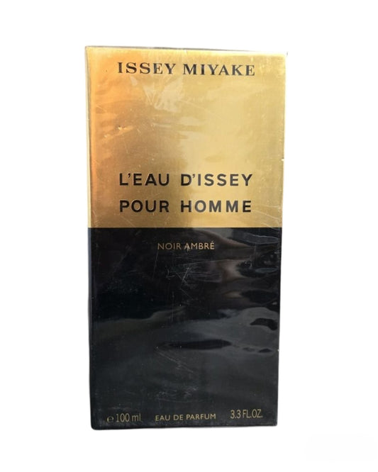 Issey Miyake L'Eau D'Issey Noir Ambre Eau de Parfum 100ML