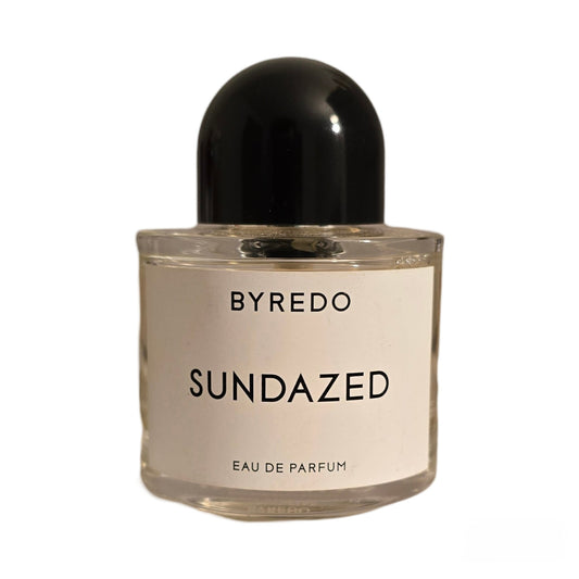 Byredo Sundazed Eau de Parfum 50ml (USED)