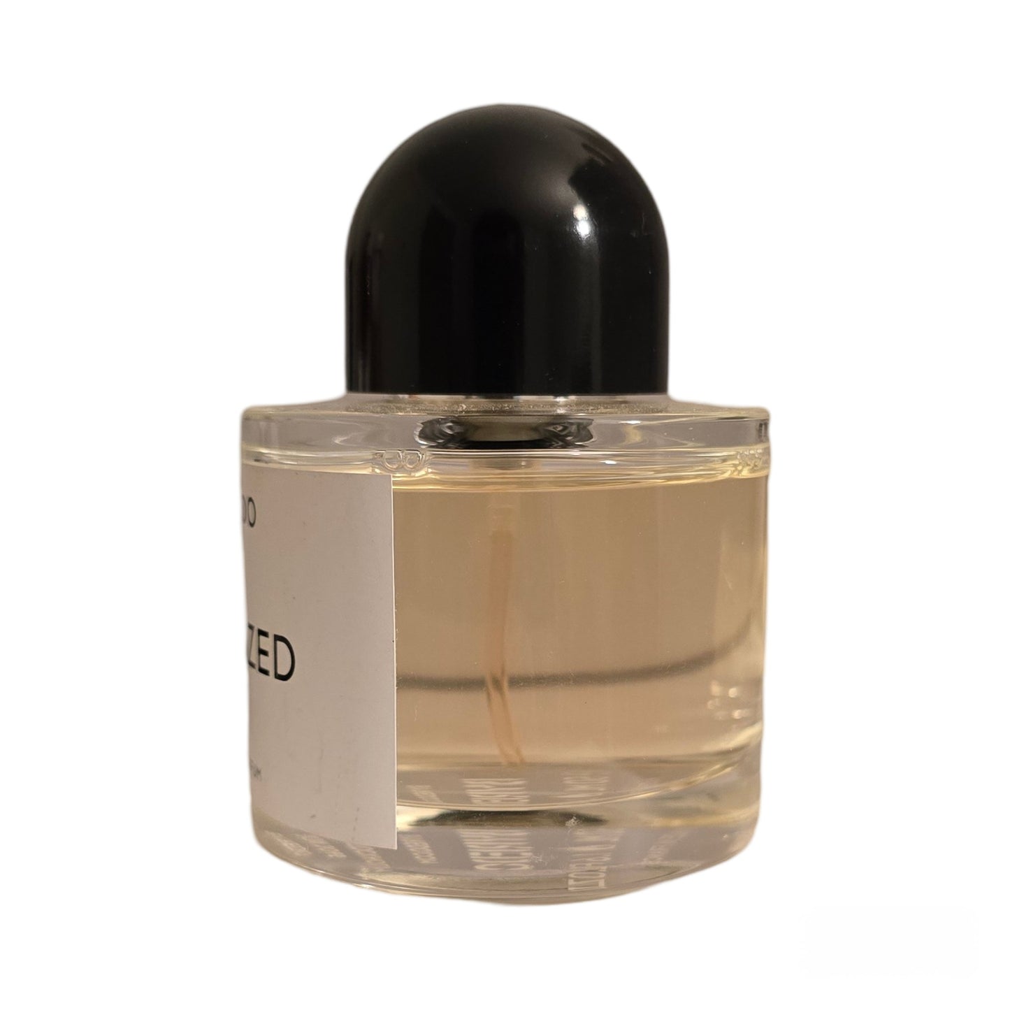 Byredo Sundazed Eau de Parfum 50ml (USED)