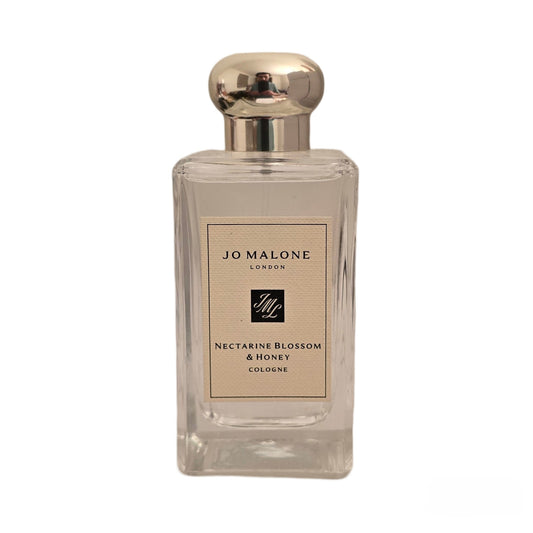 Jo Malone Nectarine Blossom & Honey 3.4oz  (USED)