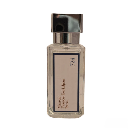 Maison Francis Kurkdjian 724 Edp 35ml (USED)