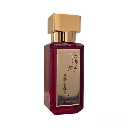 Maison Francis Kurkdjian Baccarat Rouge 540 Extrait 35ml (USED)