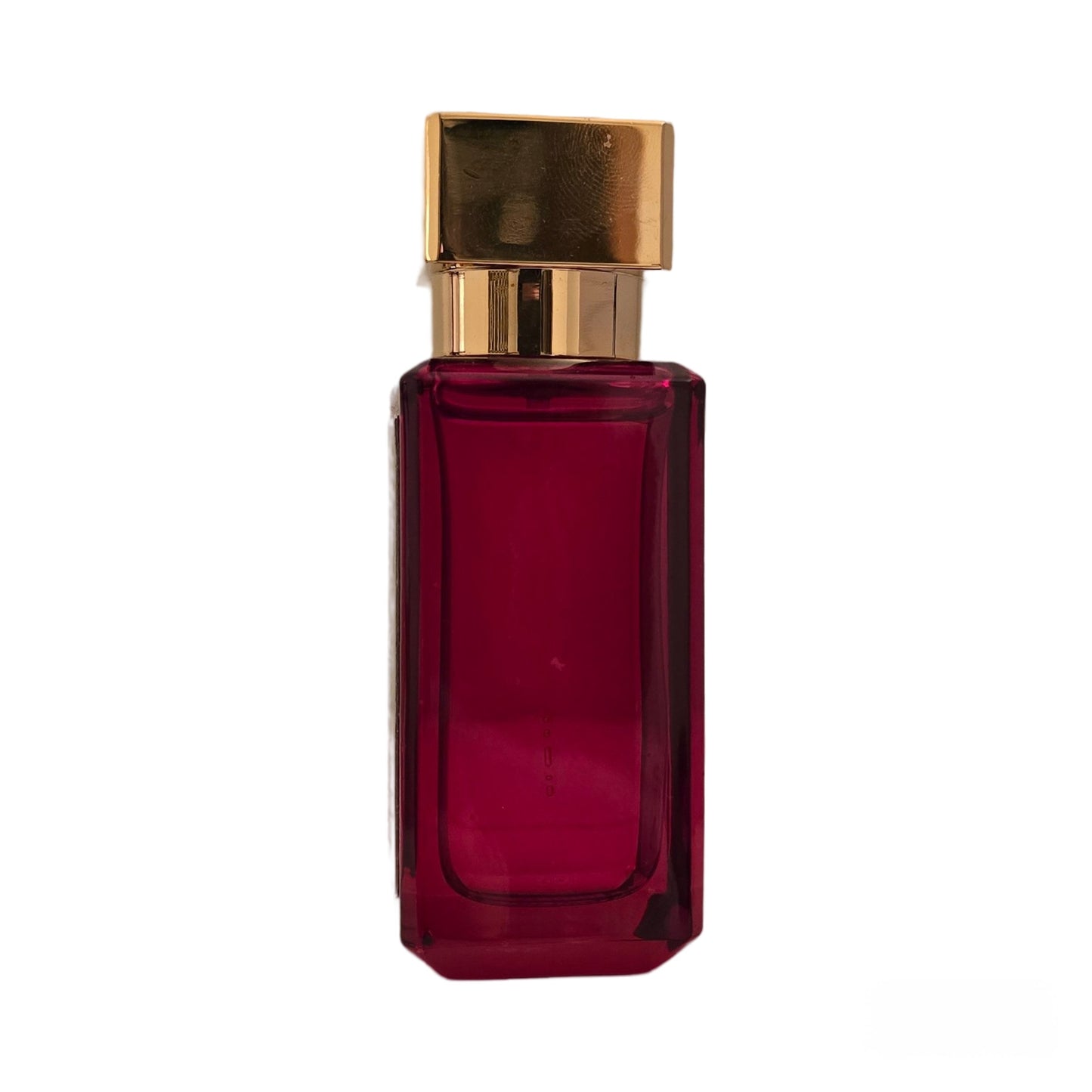 Maison Francis Kurkdjian Baccarat Rouge 540 Extrait 35ml (USED)