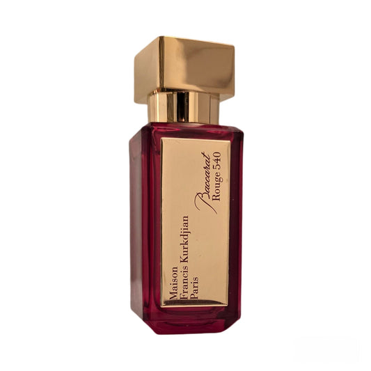 Maison Francis Kurkdjian Baccarat Rouge 540 Extrait 35ml (USED)