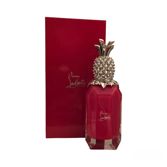 Christian Louboutin Loubifunk Eau de Parfum 90ml (USED)