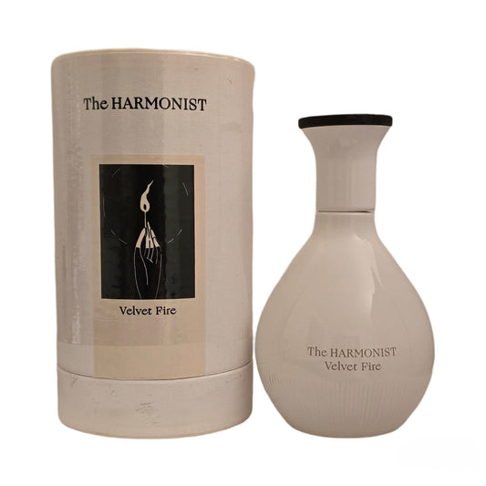 The Harmonist Velvet Fire Parfum 75ml (USED)