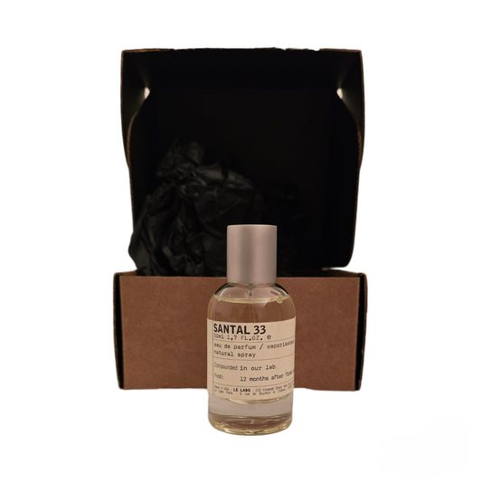 Le Labo Santal 33 EDP 50ml (UESD)