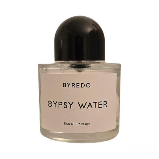 Byredo Gypsy Water EDP 100ML (USED)