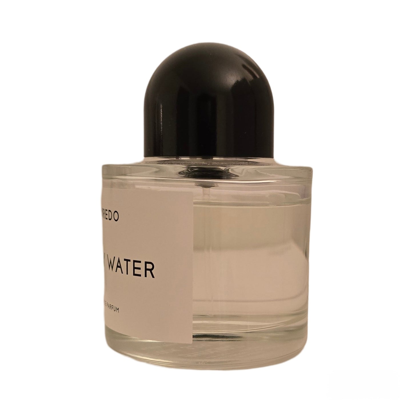 Byredo Gypsy Water EDP 100ML (USED)