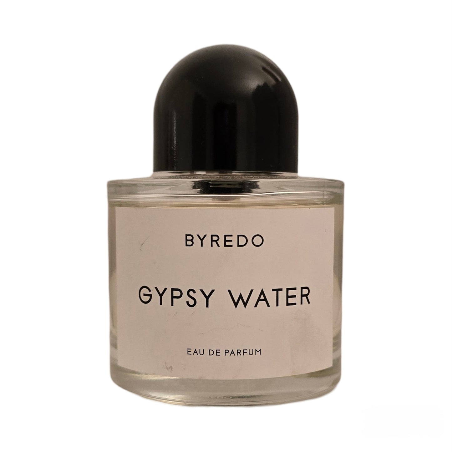 Byredo Gypsy Water EDP 100ml (USED)