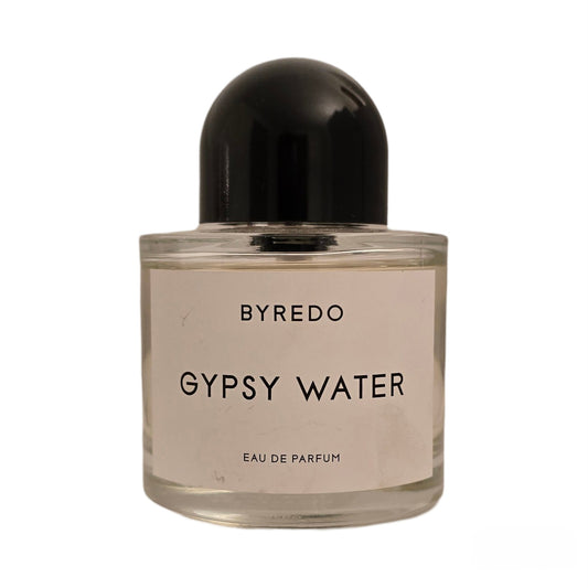 Byredo Gypsy Water EDP 100ml (USED)