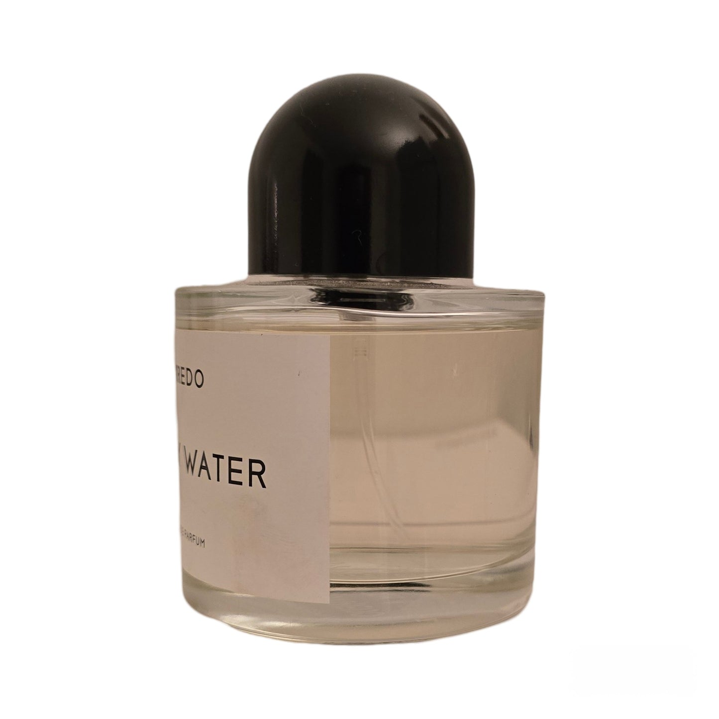 Byredo Gypsy Water EDP 100ml (USED)