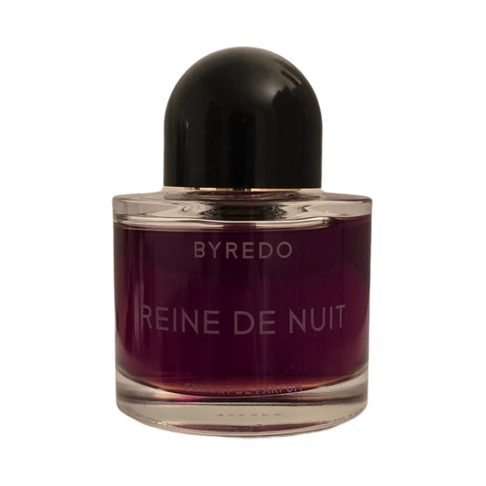 Byredo Reine De Nuit Edp 50ml (USED)