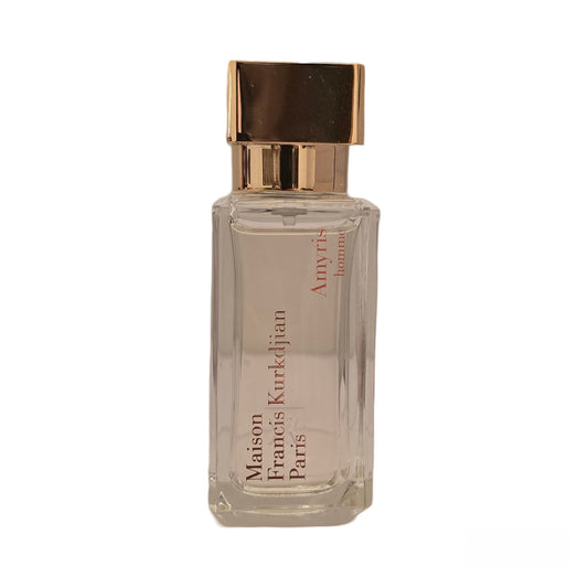 Maison Francis Kurkdjian Amyris Homme EDT 35ml (USED)