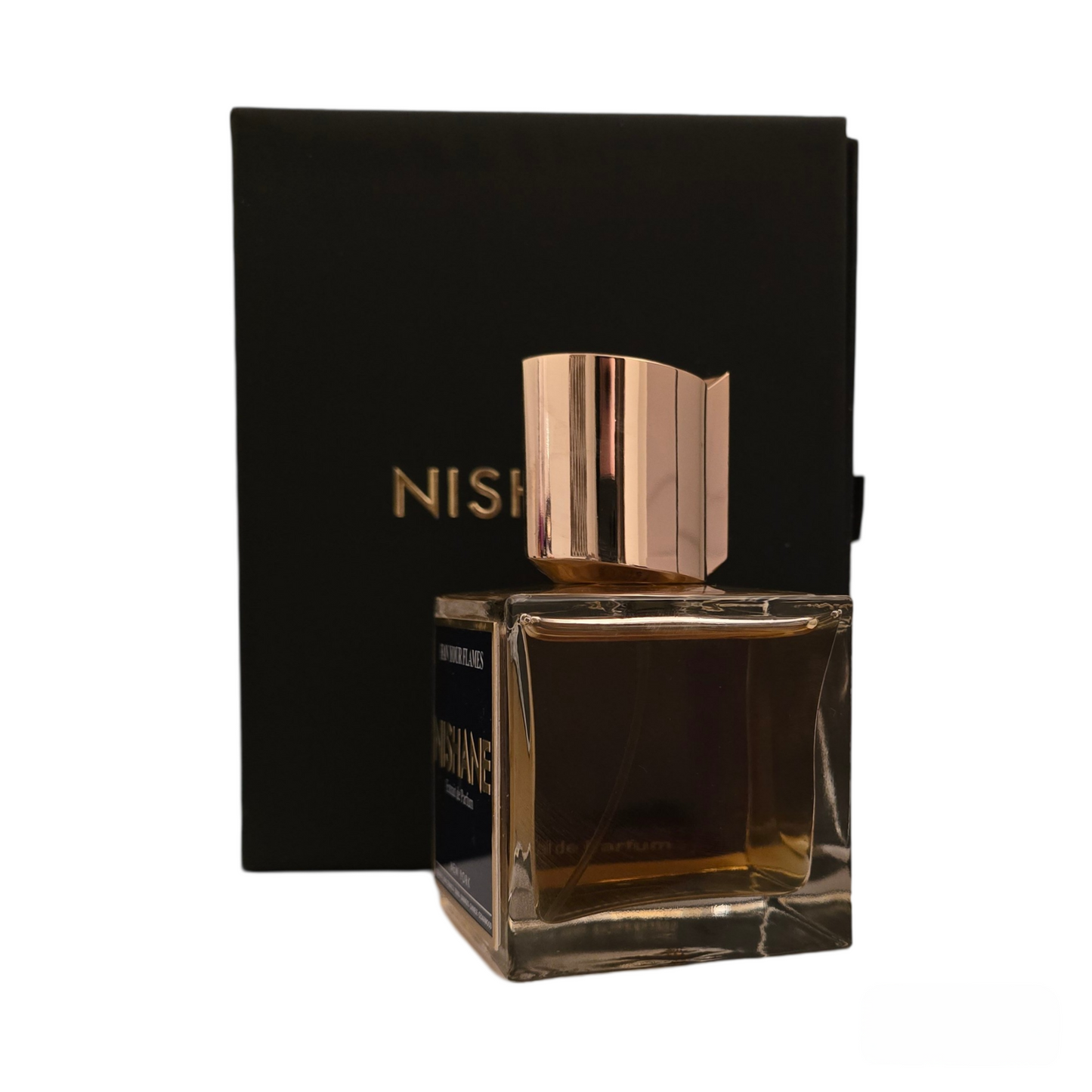 Nishane Fan Your Flames Extrait de Parfum 100ml (USED)