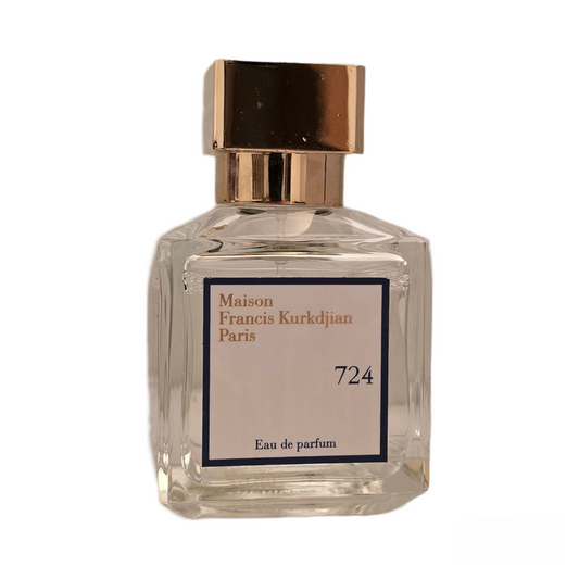 Maison Francis Kurkdjian 724 Edp 70ml (USED)