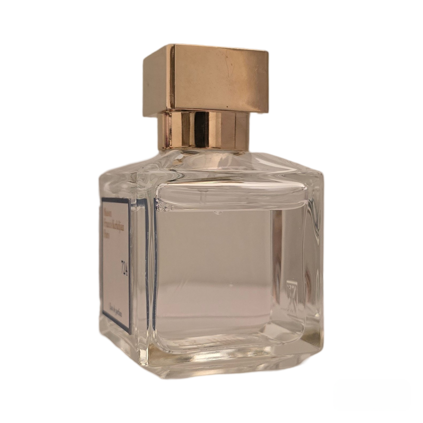 Maison Francis Kurkdjian 724 Edp 70ml (USED)