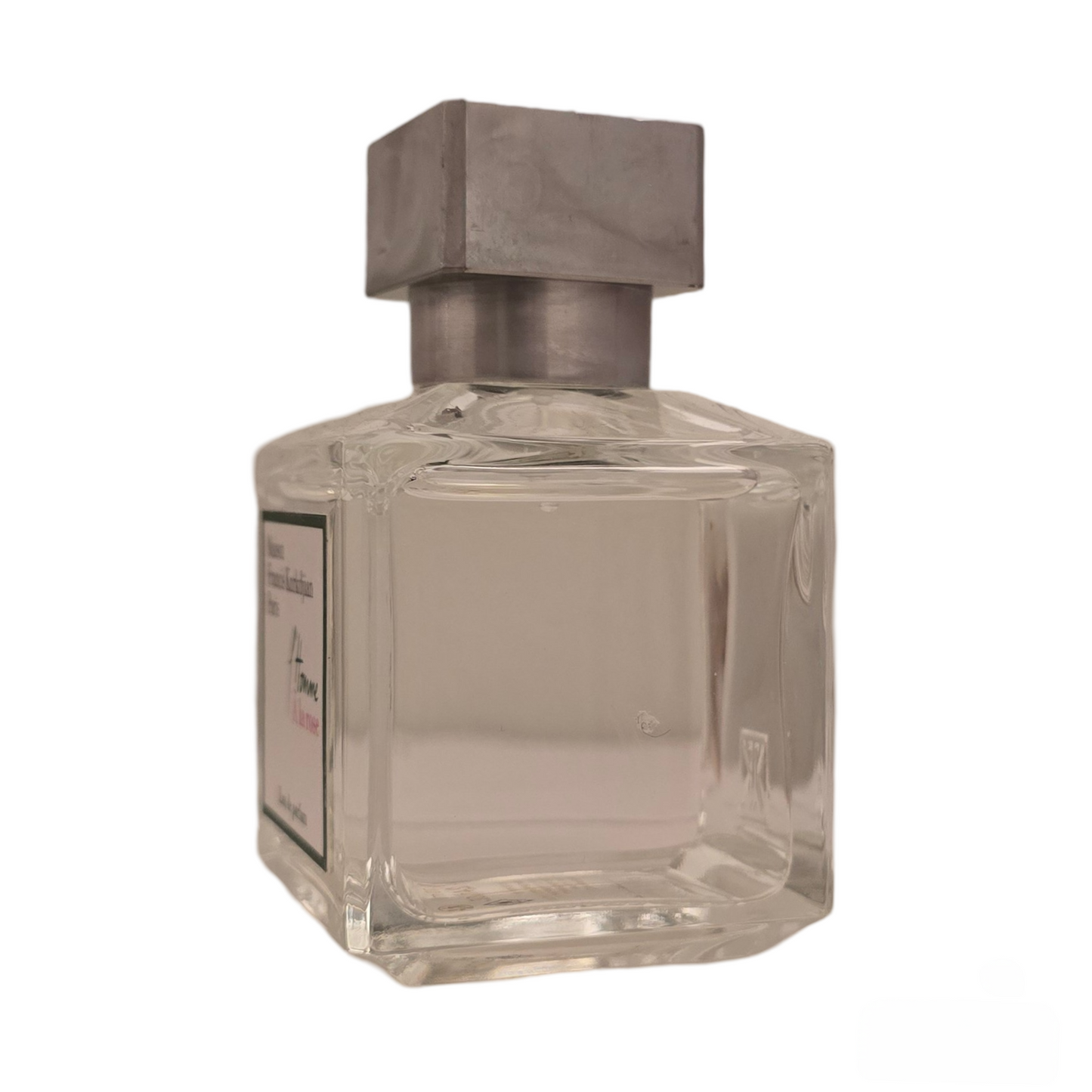 Maison Francis Kurkdjian L'HOMME A La Rose EDP 70ml (USED)