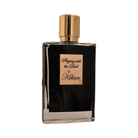 Kilian Paris Playing with the Devil EDP 50ml (USED)