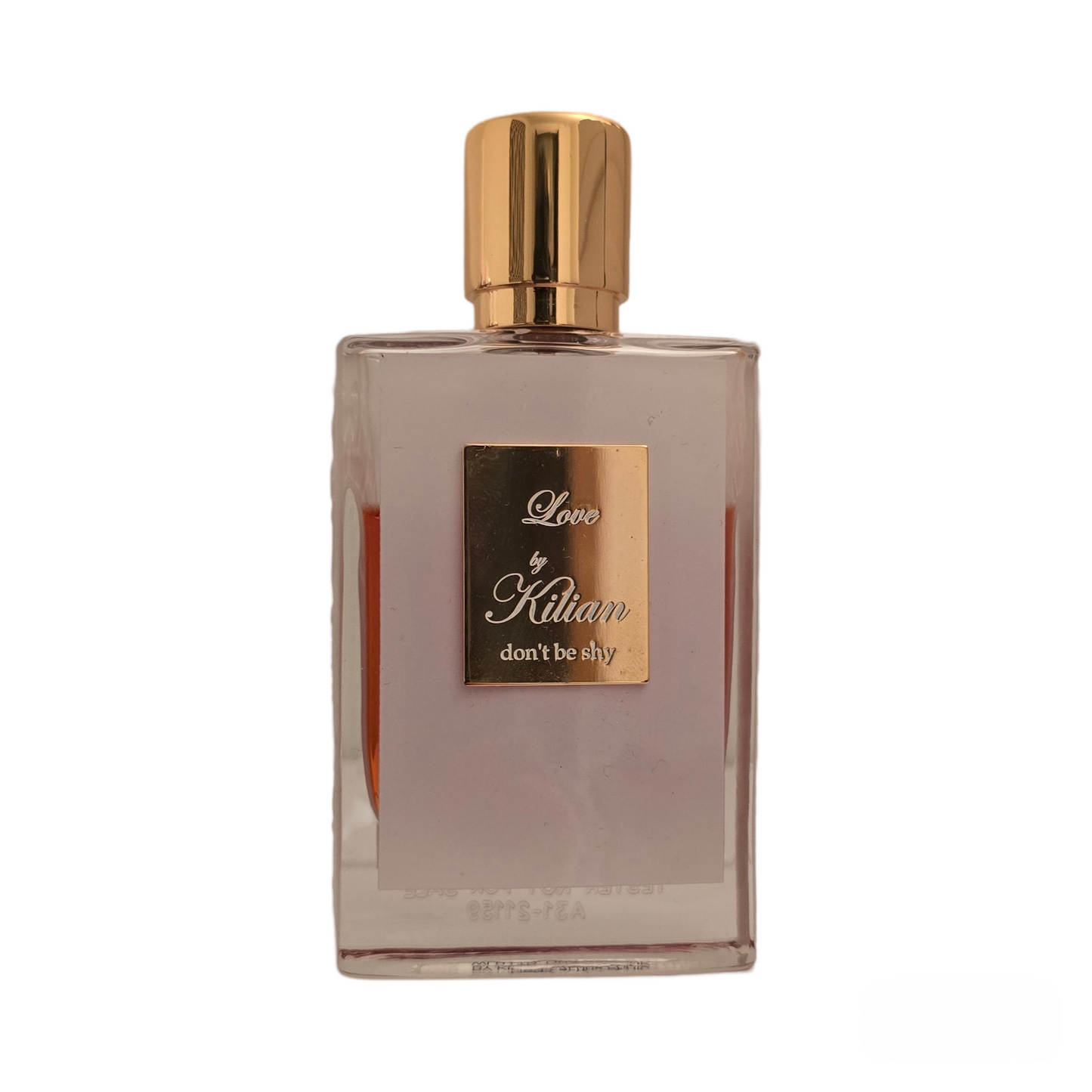 Kilian Love Don't be Shy Edp 50ml (USED)