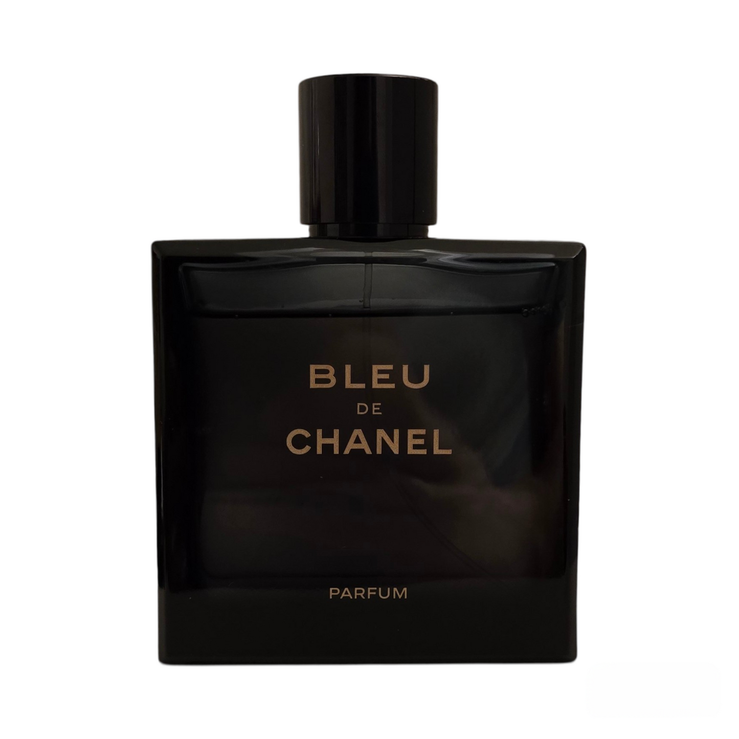 Chanel Bleu de Chanel Parfum 100ml (USED)