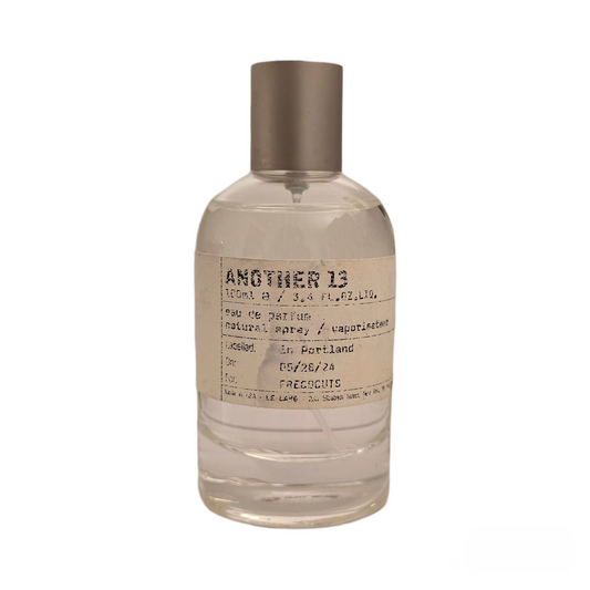 Le Labo Another 13 Edp 100ml (USED)