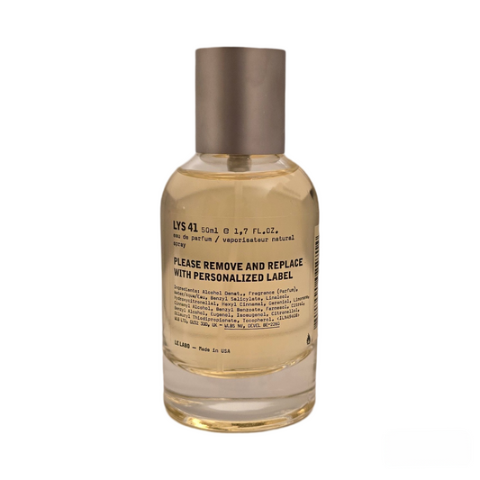 Le Labo Lys 41 Edp 50ml (USED)