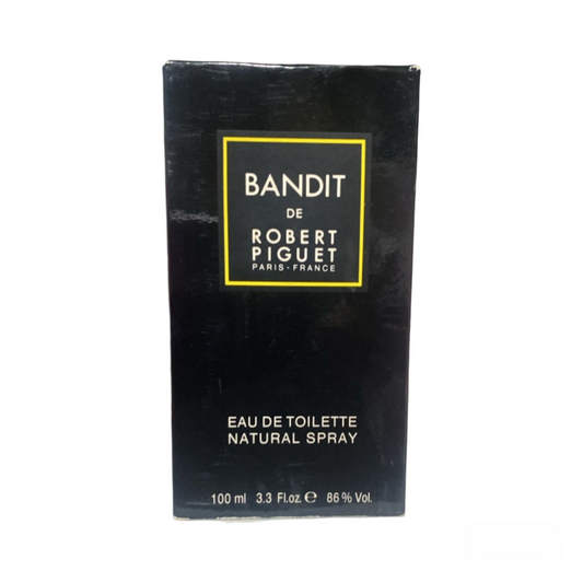 Robert Piguet Bandit Eau De Toilette 100ml