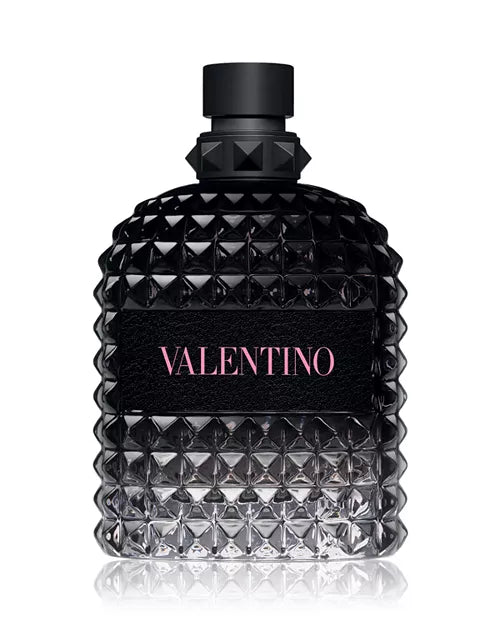 Valentino Uomo Born in Roma Eau de Toilette