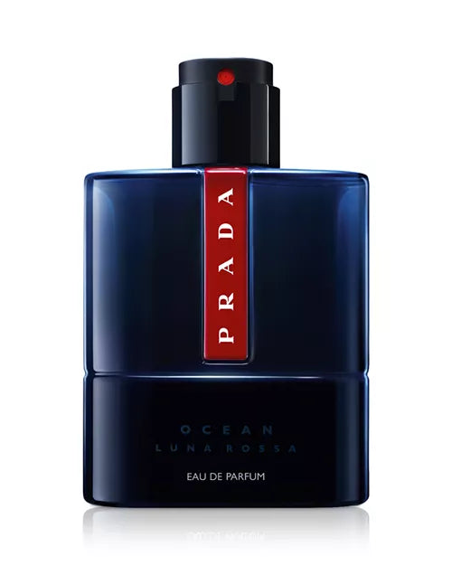 Prada Luna Rossa Ocean Eau de Parfum