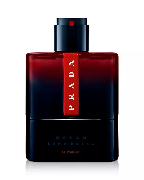 Prada Luna Rossa Ocean Le Parfum