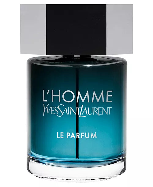 Yves Saint Laurent Men's L'Homme Le Parfum Spray, 3.4oz