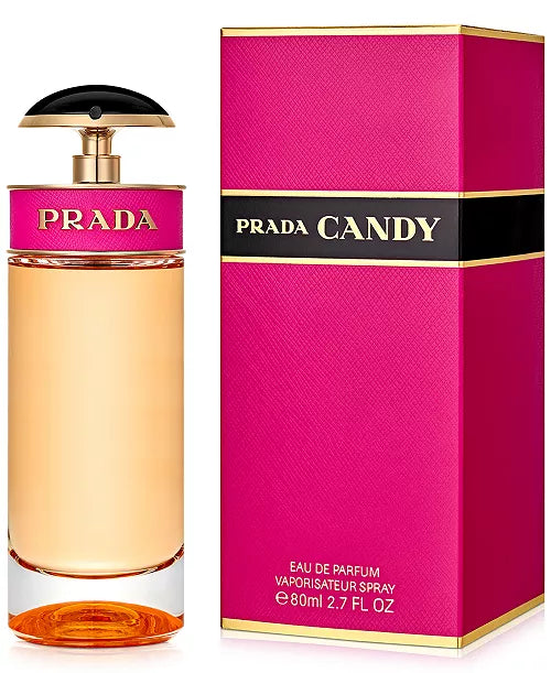 PRADA Candy Eau de Parfum Spray 2.7oz