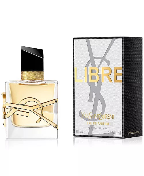 Yves Saint Laurent Libre Eau de Parfum Spray