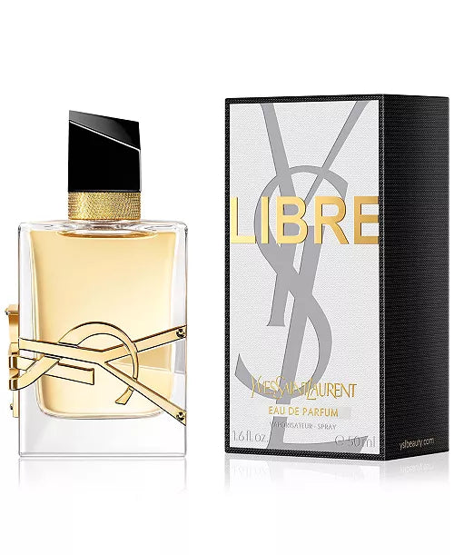 Yves Saint Laurent Libre Eau de Parfum Spray