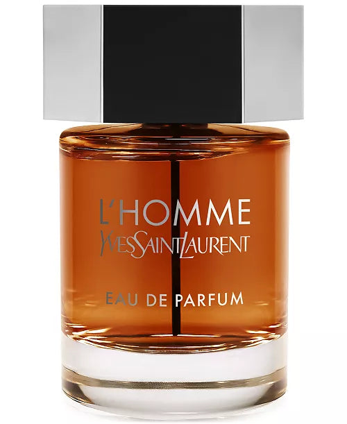 Yves Saint Laurent Men's L'Homme Eau de Parfum Spray 3.3oz