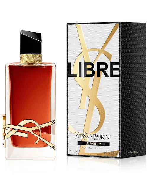 Yves Saint Laurent Libre Le Parfum Spray 3oz