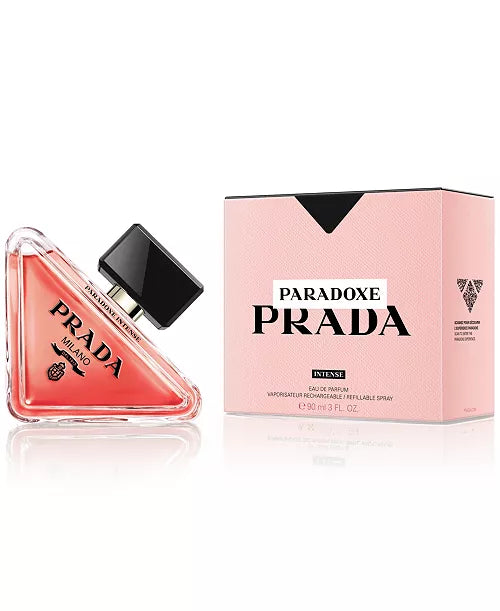 PRADA Paradoxe Intense Eau de Parfum, 3 oz