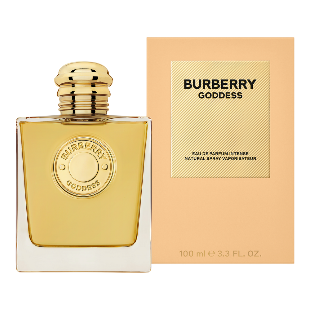 Burberry Goddess Eau de Parfum Intense 100ml