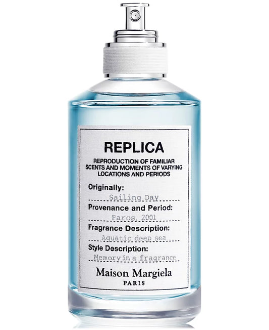 Maison Margiela ’REPLICA’ Sailing Day 3.4 oz