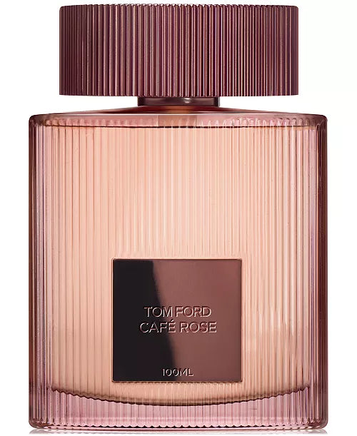 Tom Ford Café Rose Eau de Parfum