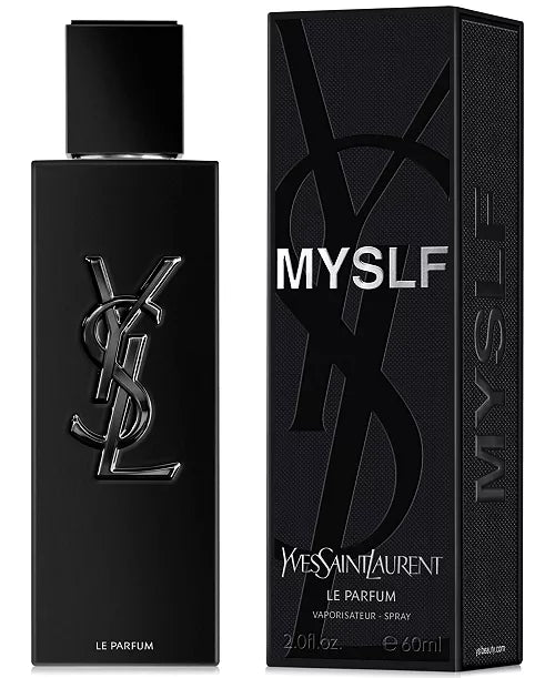 Yves Saint Laurent Men's MYSLF Le Parfum