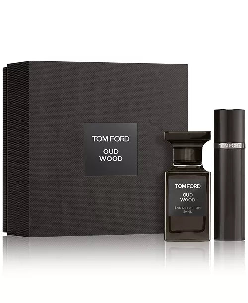 TOM FORD Oud Wood Eau De Parfum