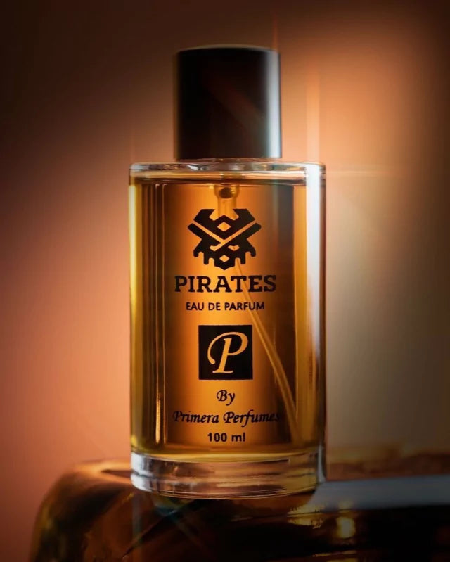 Primera Perfumes Kuwait Pirate Intense 100ml